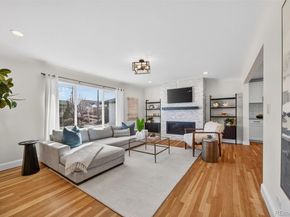 3233 Zenobia Street, Denver CO 80212