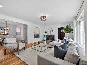 3233 Zenobia Street, Denver CO 80212