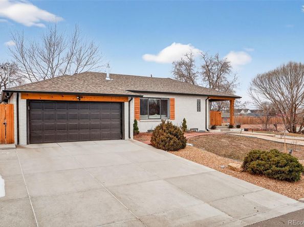 3233 Zenobia Street, Denver CO 80212