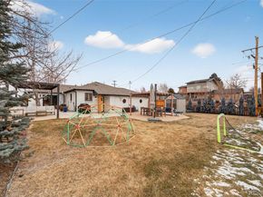 3233 Zenobia Street, Denver CO 80212