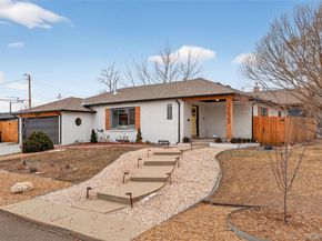 3233 Zenobia Street, Denver CO 80212