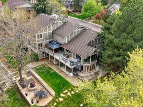 28 S Mc Intyre Way, Golden CO 80401