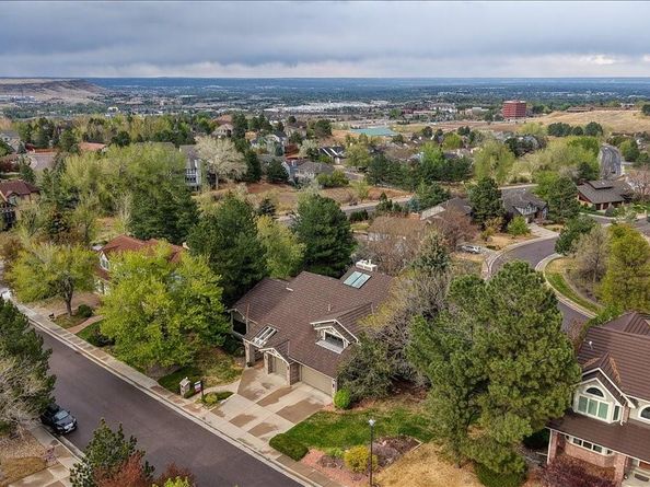 28 S Mc Intyre Way, Golden CO 80401