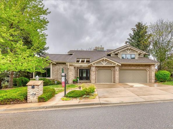 28 S Mc Intyre Way, Golden CO 80401