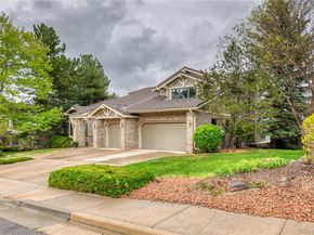 28 S Mc Intyre Way, Golden CO 80401
