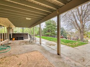 28 S Mc Intyre Way, Golden CO 80401