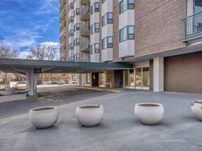 550 E 12th Avenue 1206, Denver CO 80203