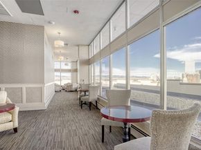 550 E 12th Avenue 1206, Denver CO 80203