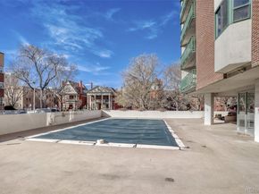 550 E 12th Avenue 1206, Denver CO 80203