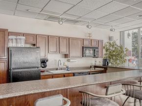 550 E 12th Avenue 1206, Denver CO 80203