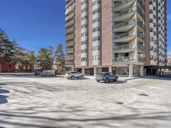 550 E 12th Avenue 1206, Denver CO 80203