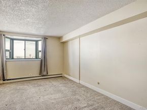 550 E 12th Avenue 1206, Denver CO 80203