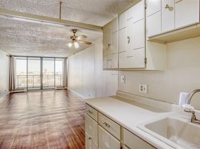 550 E 12th Avenue 1206, Denver CO 80203