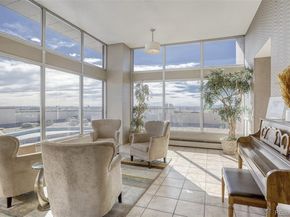 550 E 12th Avenue 1206, Denver CO 80203