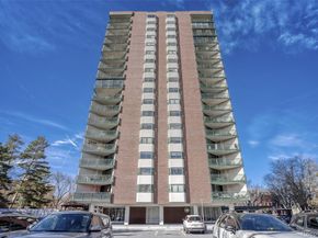 550 E 12th Avenue 1206, Denver CO 80203