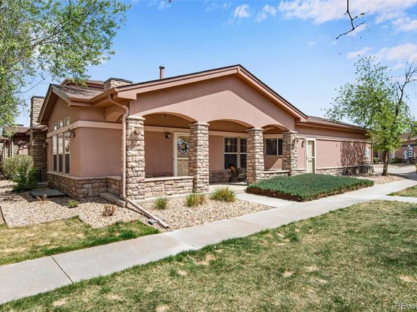 15501 E 112th Avenue 33D, Commerce City CO 80022