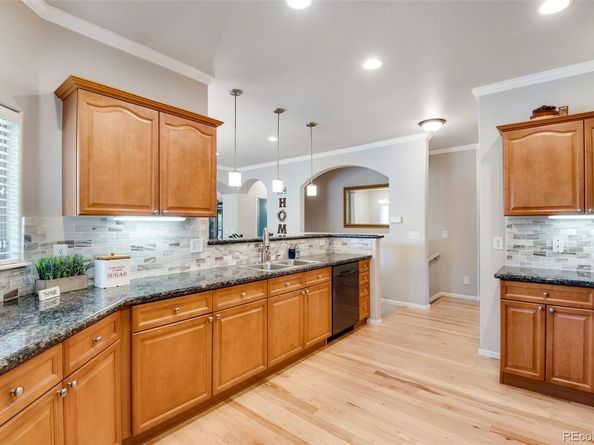 15501 E 112th Avenue 33D, Commerce City CO 80022