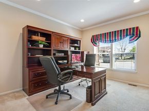 15501 E 112th Avenue 33D, Commerce City CO 80022