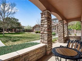 15501 E 112th Avenue 33D, Commerce City CO 80022