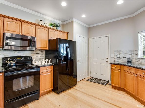 15501 E 112th Avenue 33D, Commerce City CO 80022