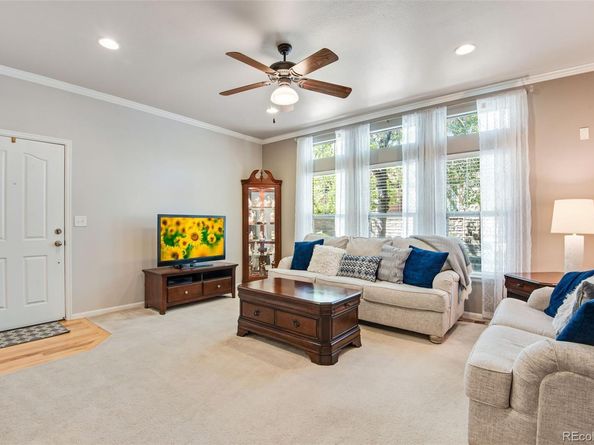 15501 E 112th Avenue 33D, Commerce City CO 80022
