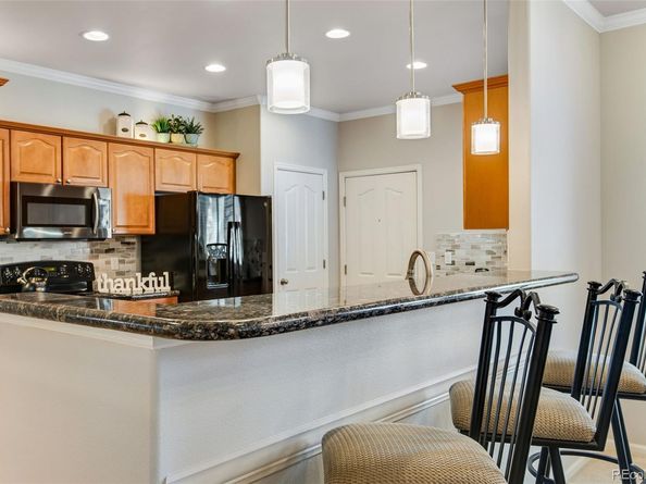 15501 E 112th Avenue 33D, Commerce City CO 80022