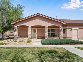 15501 E 112th Avenue 33D, Commerce City CO 80022