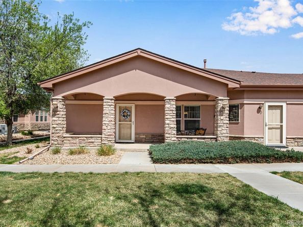 15501 E 112th Avenue 33D, Commerce City CO 80022