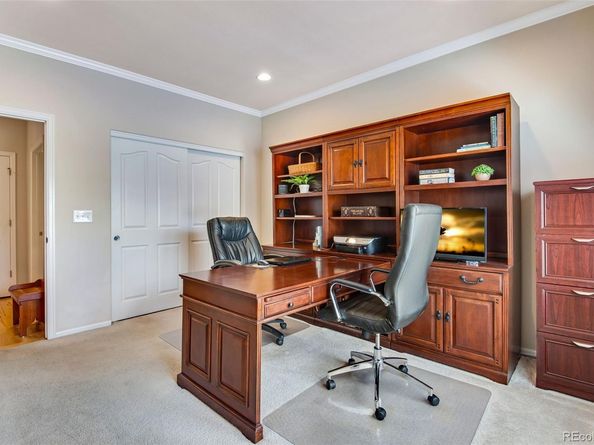 15501 E 112th Avenue 33D, Commerce City CO 80022