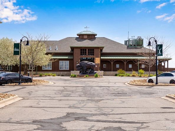 15501 E 112th Avenue 33D, Commerce City CO 80022