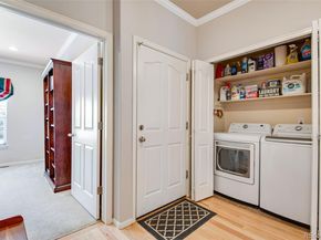 15501 E 112th Avenue 33D, Commerce City CO 80022