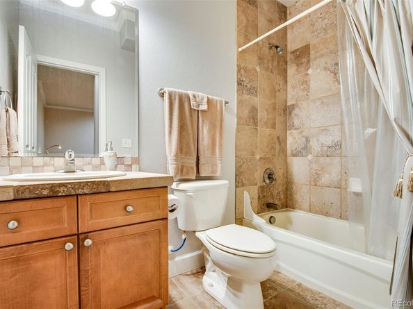 15501 E 112th Avenue 33D, Commerce City CO 80022