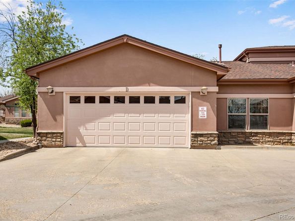 15501 E 112th Avenue 33D, Commerce City CO 80022