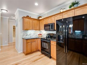 15501 E 112th Avenue 33D, Commerce City CO 80022