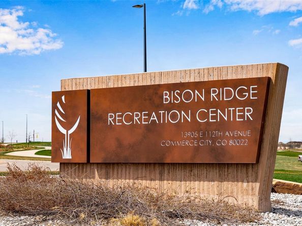 15501 E 112th Avenue 33D, Commerce City CO 80022
