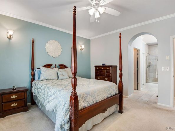 15501 E 112th Avenue 33D, Commerce City CO 80022