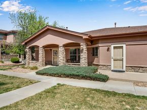 15501 E 112th Avenue 33D, Commerce City CO 80022
