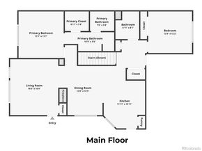 15501 E 112th Avenue 33D, Commerce City CO 80022