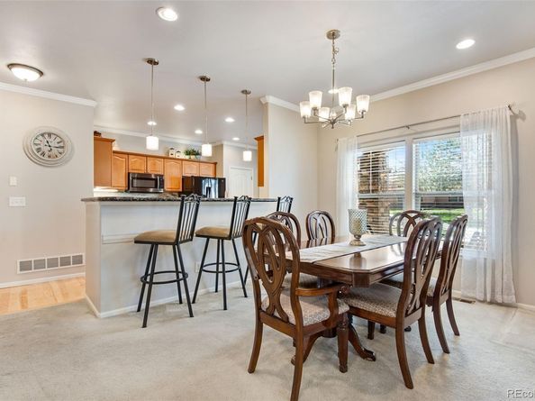 15501 E 112th Avenue 33D, Commerce City CO 80022