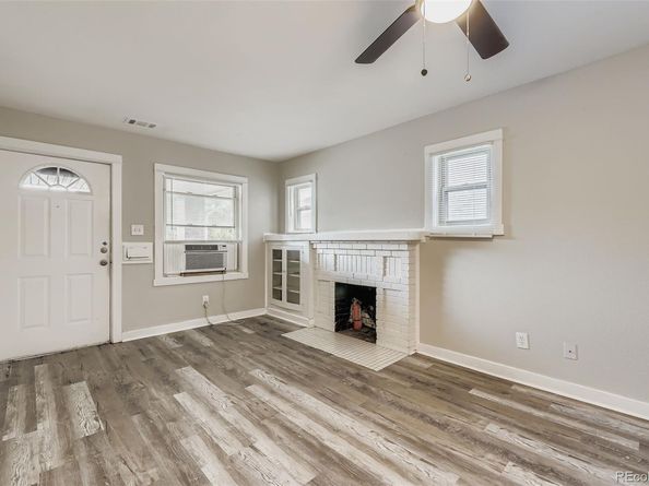 Undisclosed Address #1636545, Denver CO 80210