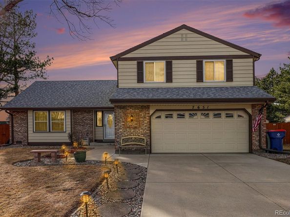 7651 Oak Street, Arvada CO 80005