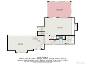 7651 Oak Street, Arvada CO 80005