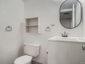 2052 S Worchester Way, Aurora CO 80014