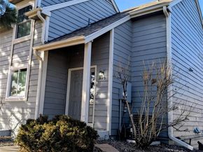 2052 S Worchester Way, Aurora CO 80014