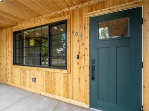 Undisclosed Address #1690527, Denver CO 80224