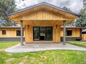 Undisclosed Address #1690527, Denver CO 80224