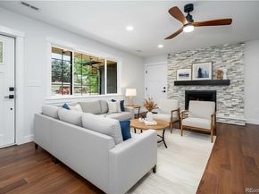 Undisclosed Address #1690527, Denver CO 80224