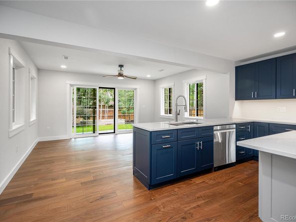 Undisclosed Address #1690527, Denver CO 80224