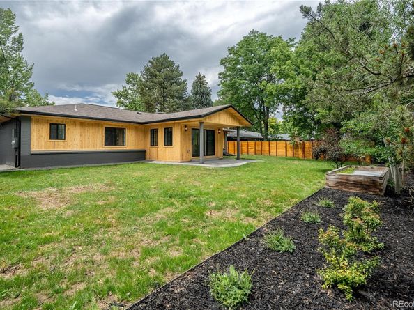 Undisclosed Address #1690527, Denver CO 80224