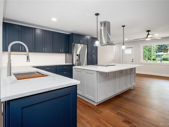 Undisclosed Address #1690527, Denver CO 80224